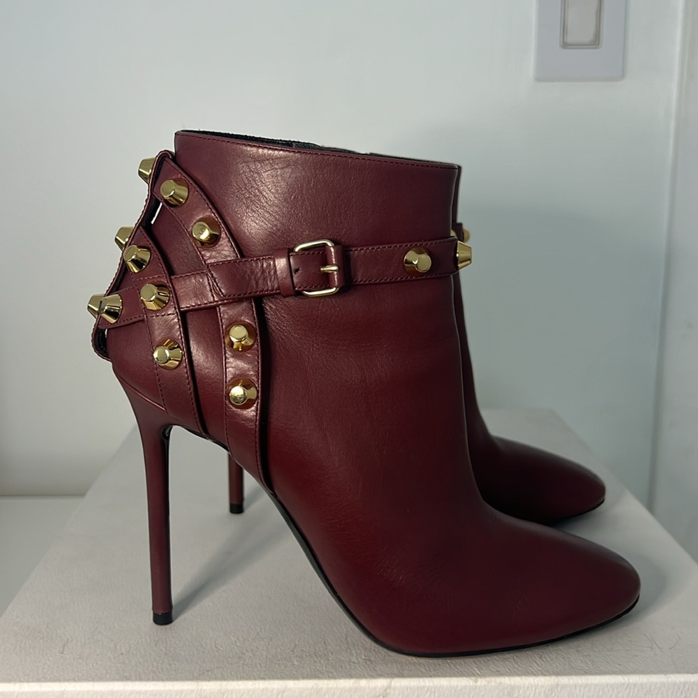 Balenciaga stiletto booties - Picture 2 of 6